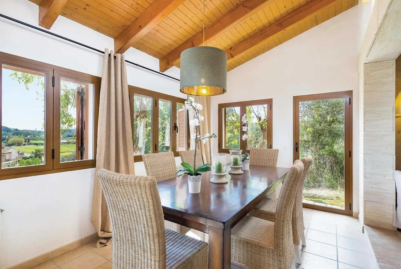 Villa Alejandra Alcúdia