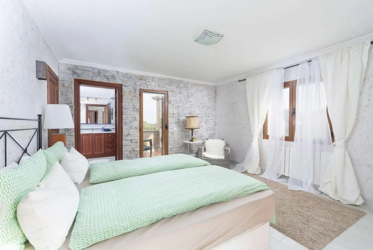 Villa Alejandra Alcúdia 0*,  Spagna