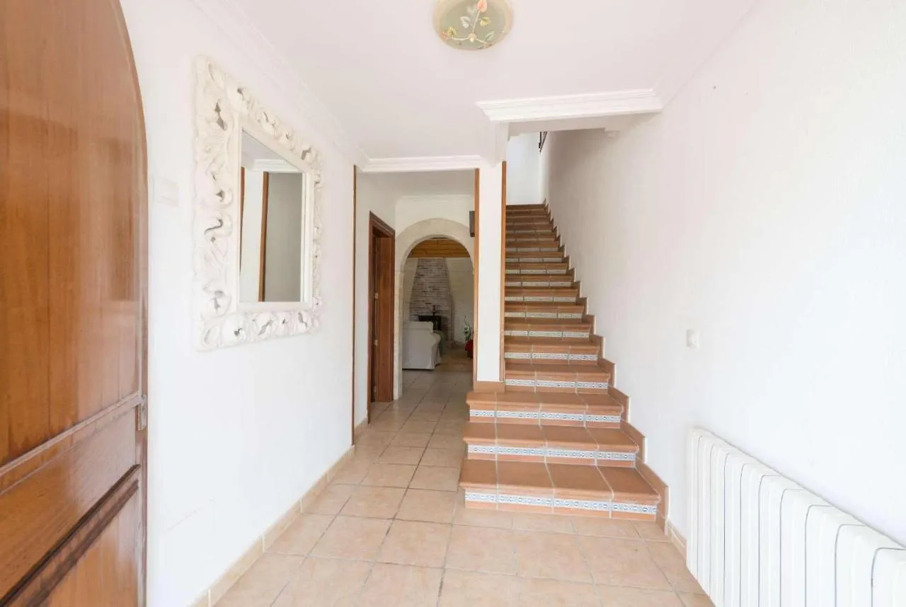 Villa Alejandra Alcudia  Alcudia (Mallorca)