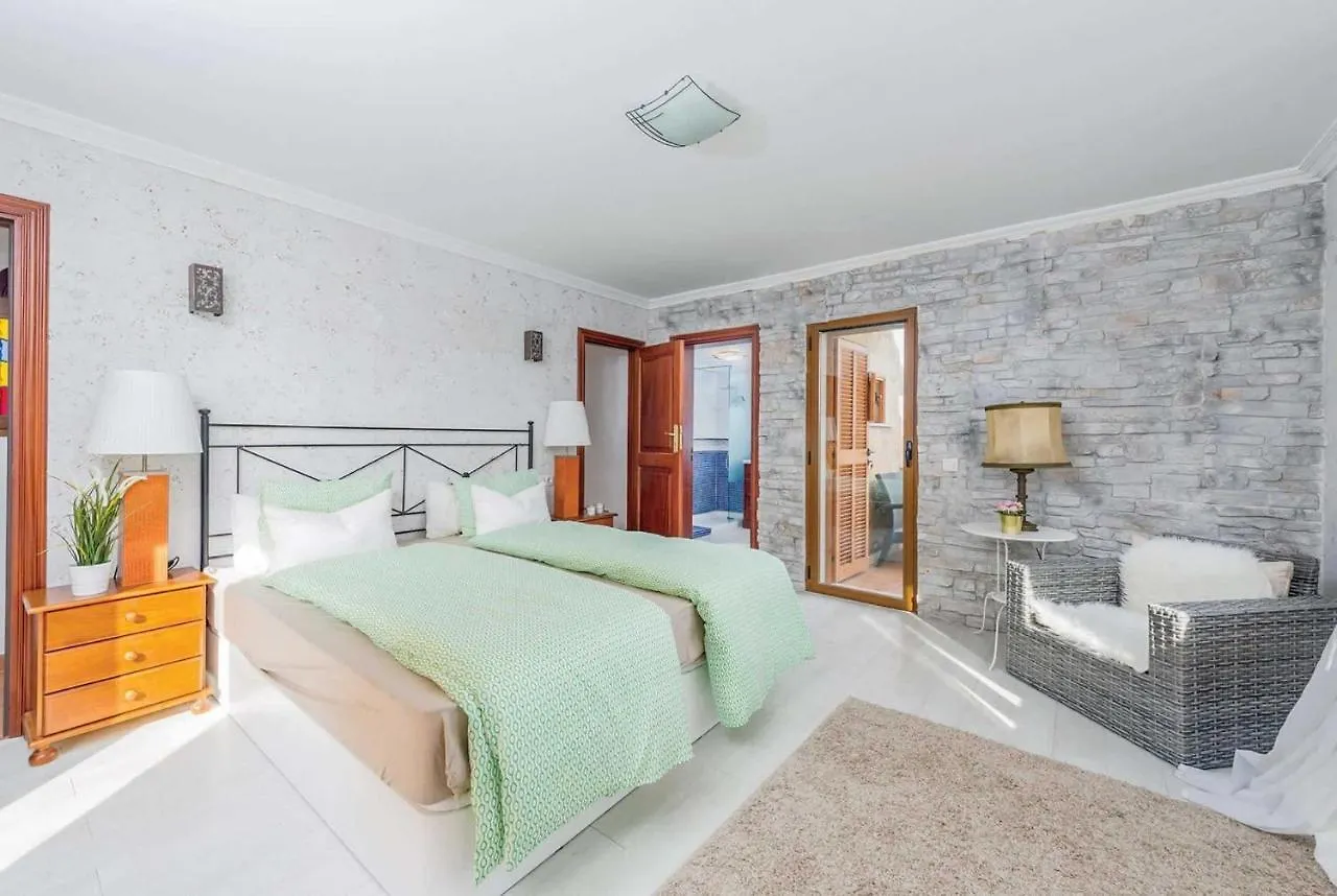 Villa Alejandra Alcudia  0*, Alcudia (Mallorca) Spain