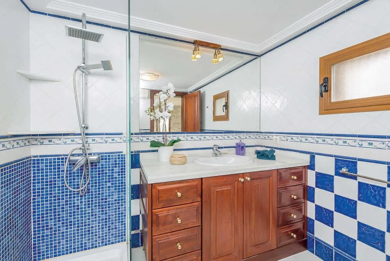 Villa Alejandra Alcudia  Spain