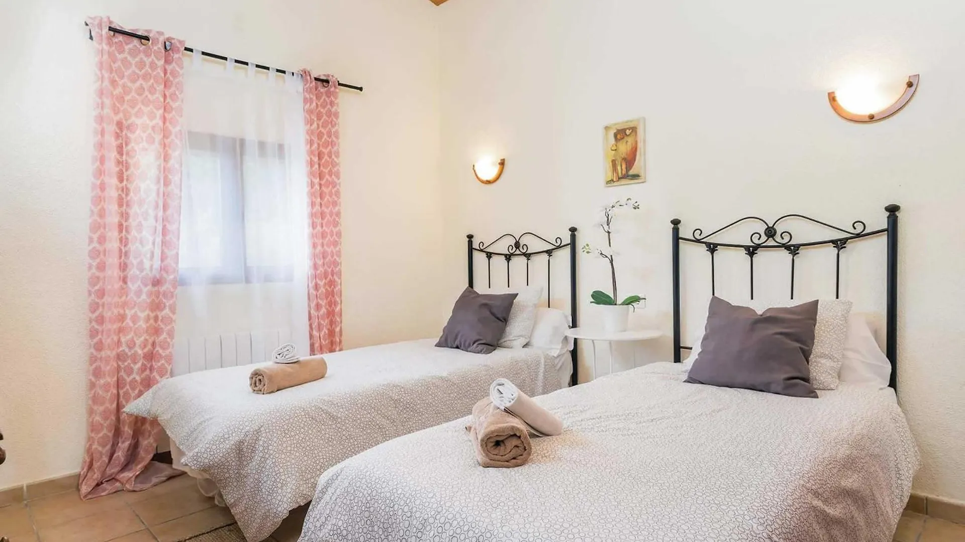 Villa Alejandra Alcudia