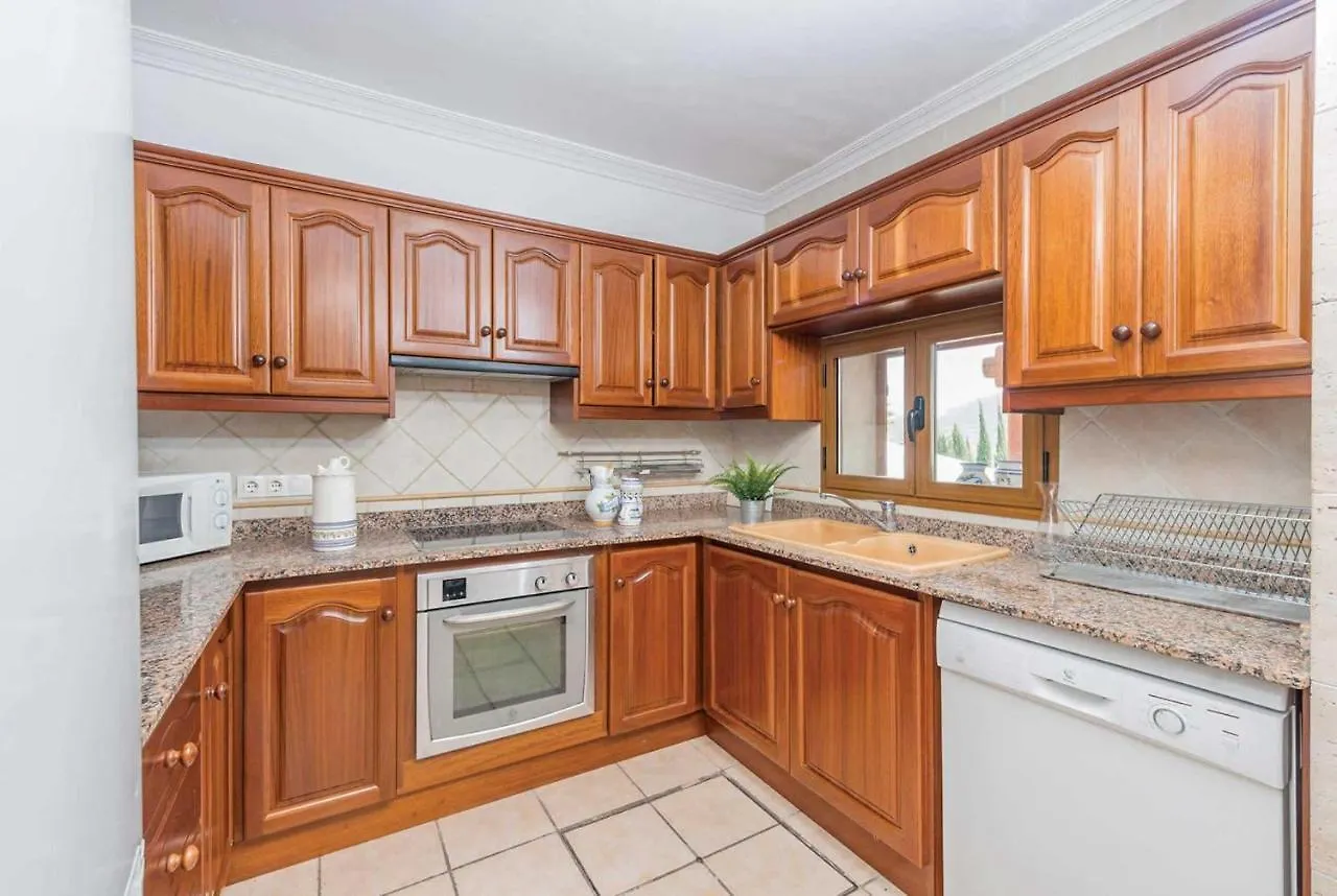Villa Alejandra Alcudia  0*, Alcudia (Mallorca)