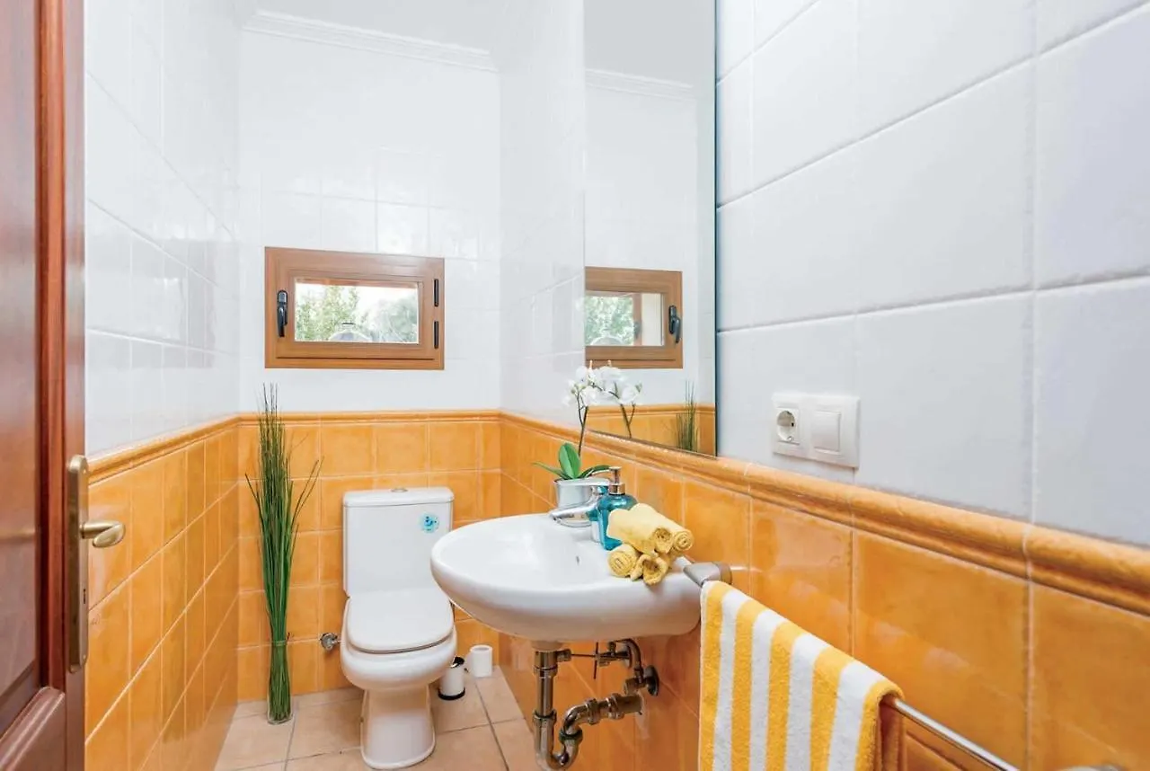 Villa Alejandra Alcudia   Alcudia (Mallorca)
