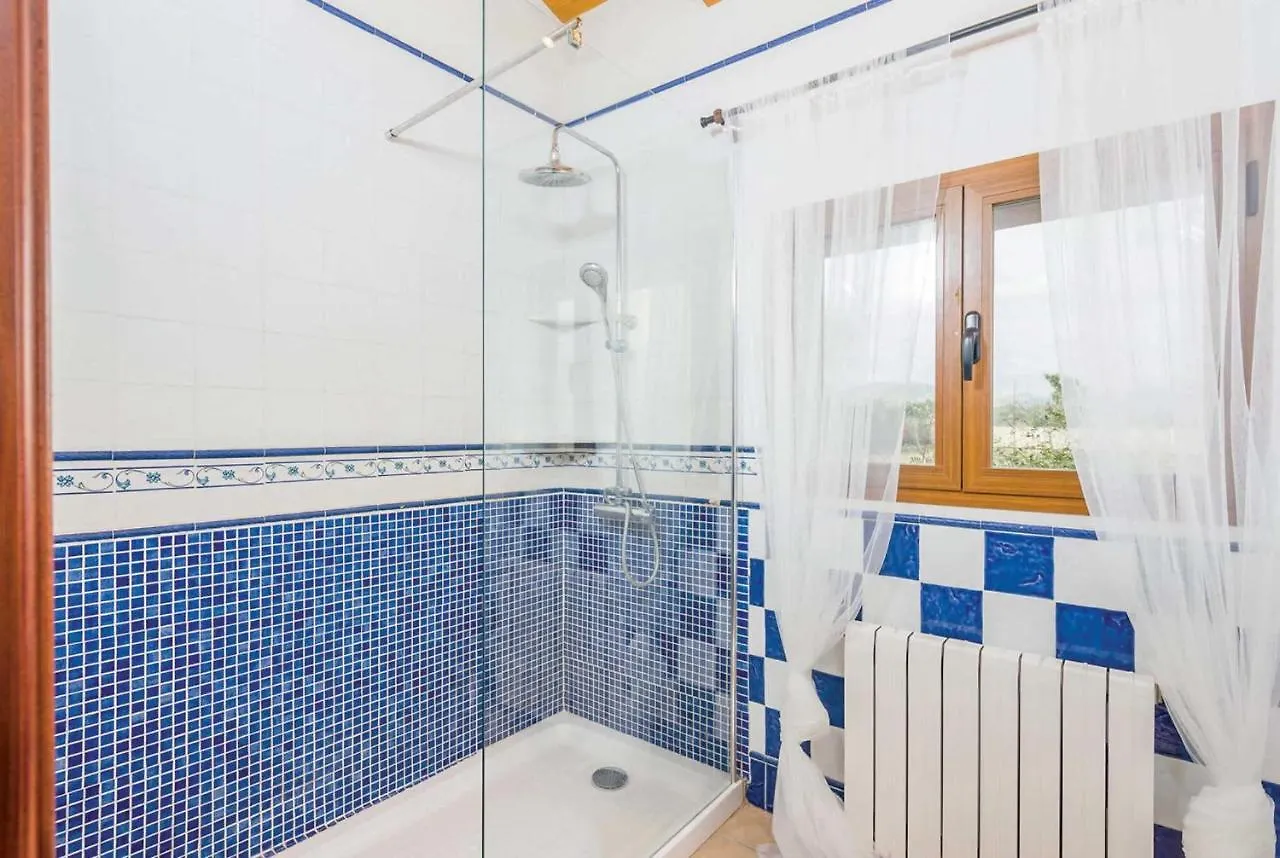 Villa Alejandra Alcudia  0*, Alcudia (Mallorca)
