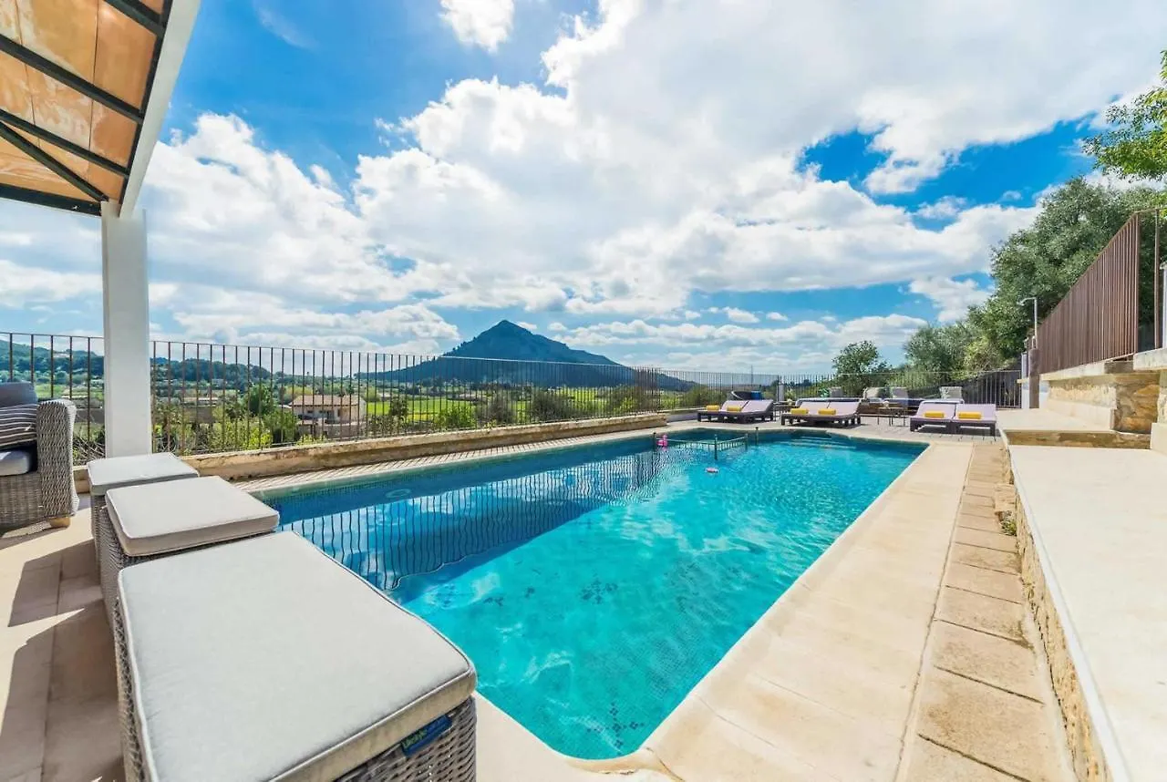 Villa Alejandra Alcudia   Alcudia (Mallorca)