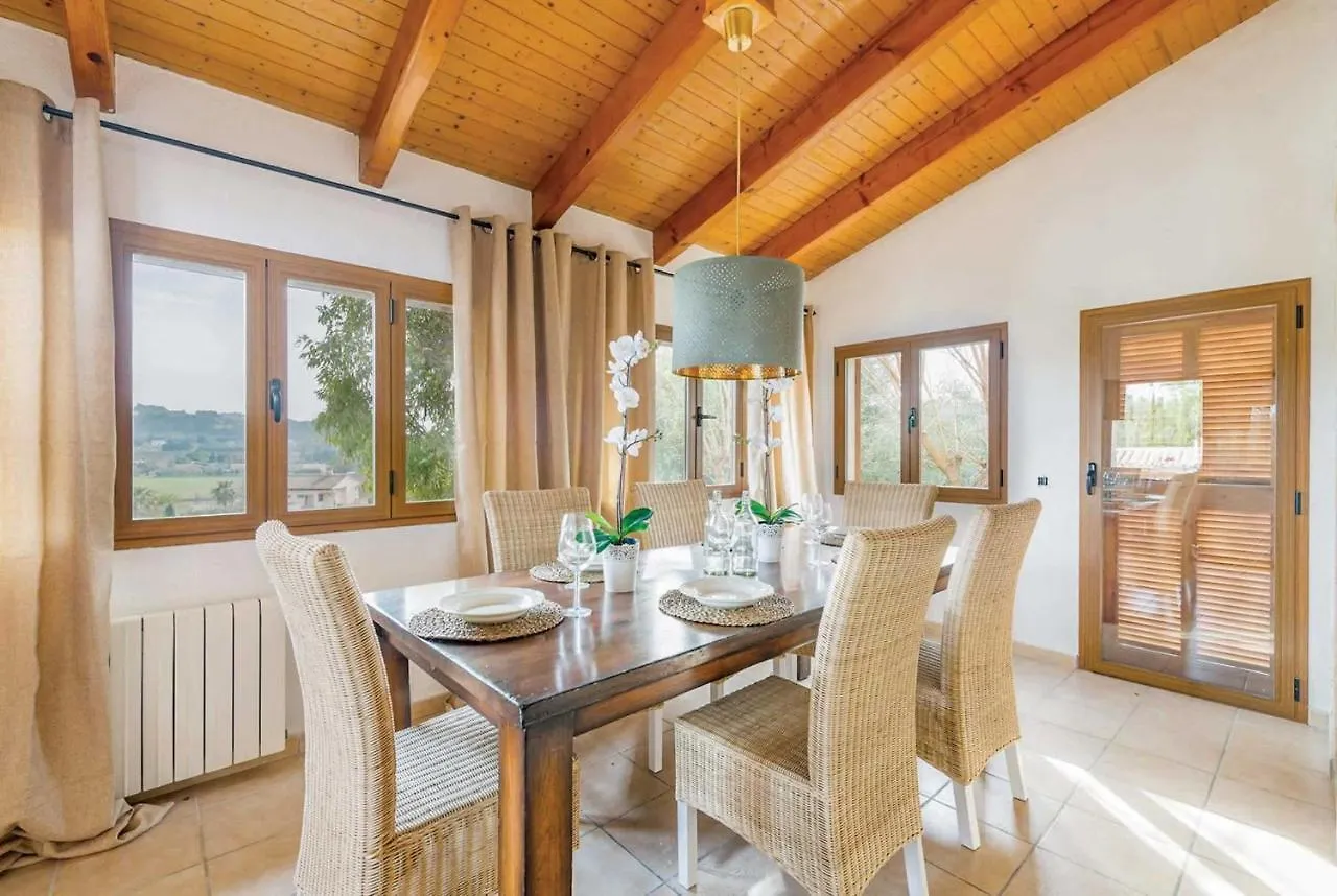 Villa Alejandra Alcudia