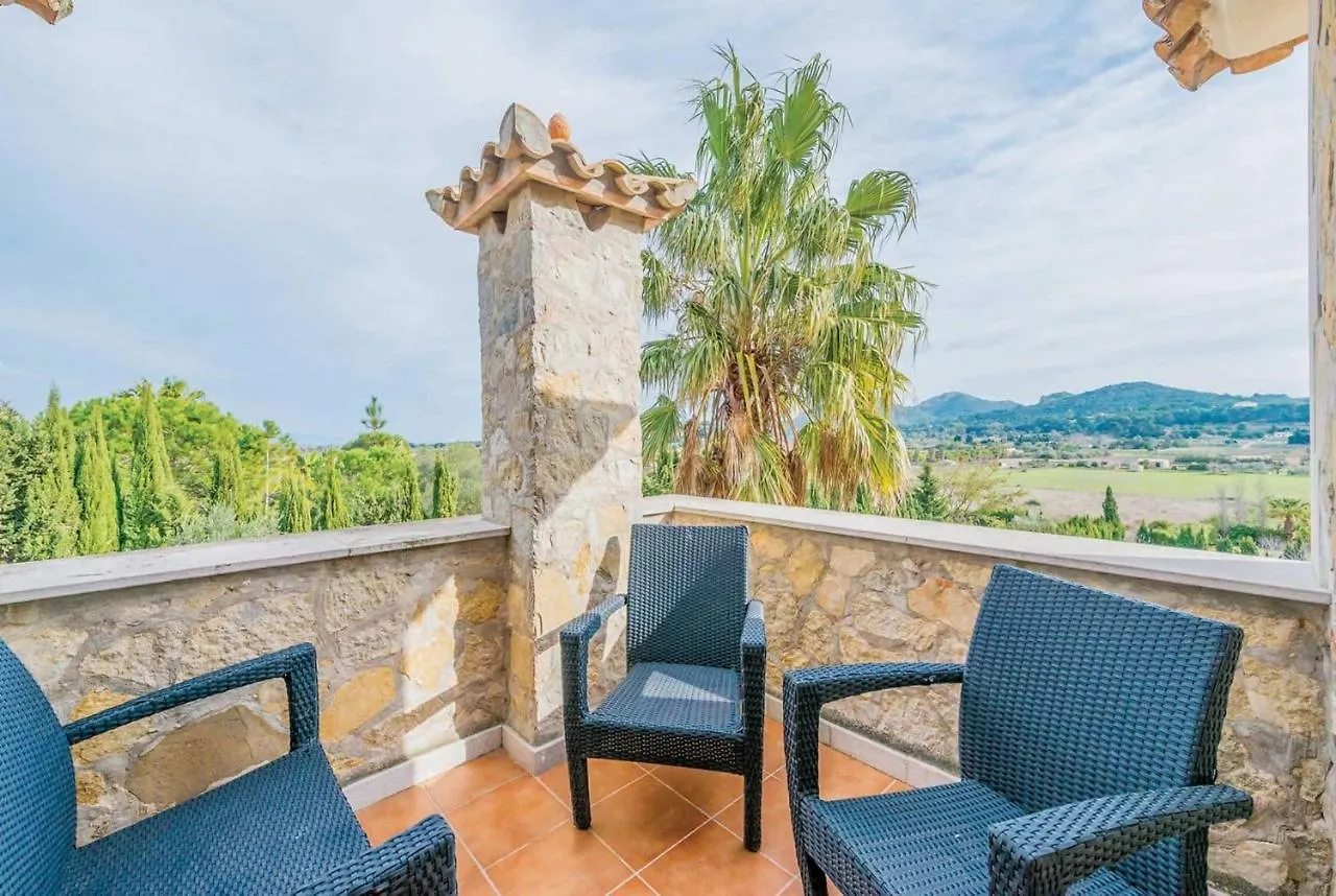 Villa Alejandra Alcudia