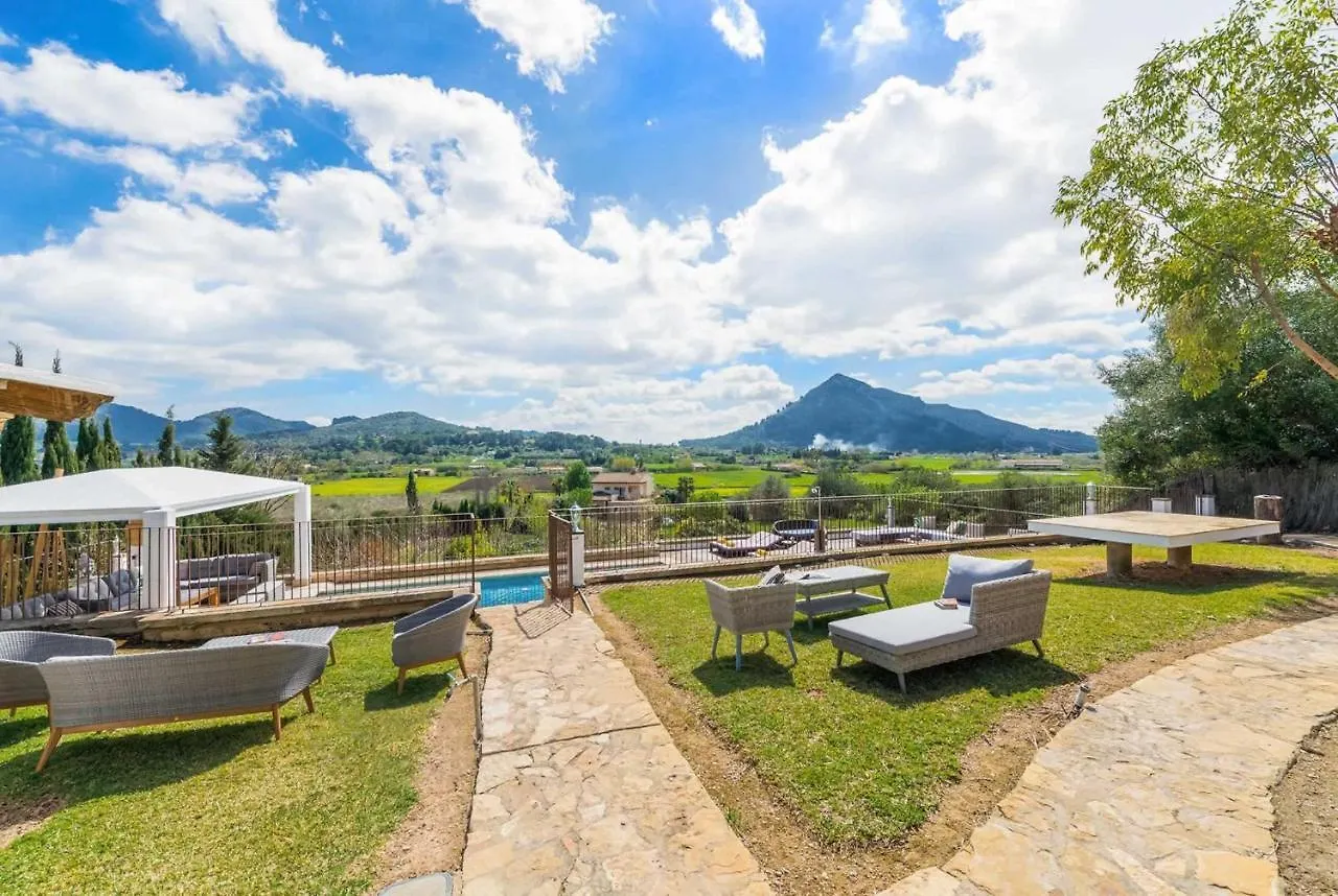 Villa Alejandra Alcudia  0*, Alcudia (Mallorca) Spain