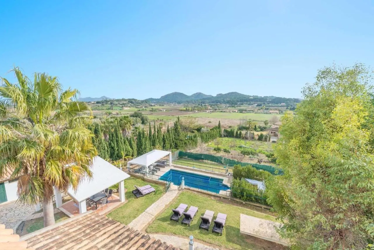 Villa Alejandra Alcudia   Alcudia (Mallorca)