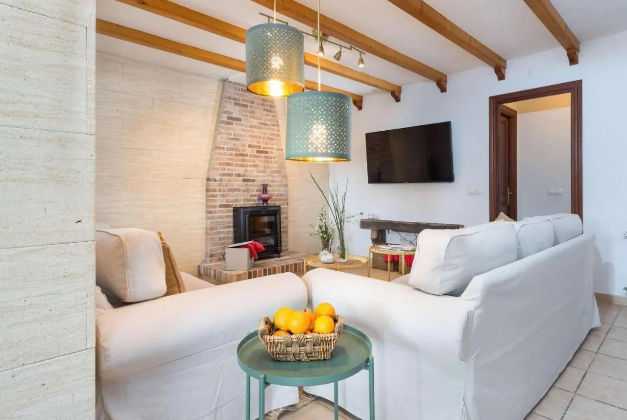 Villa Alejandra Alcudia