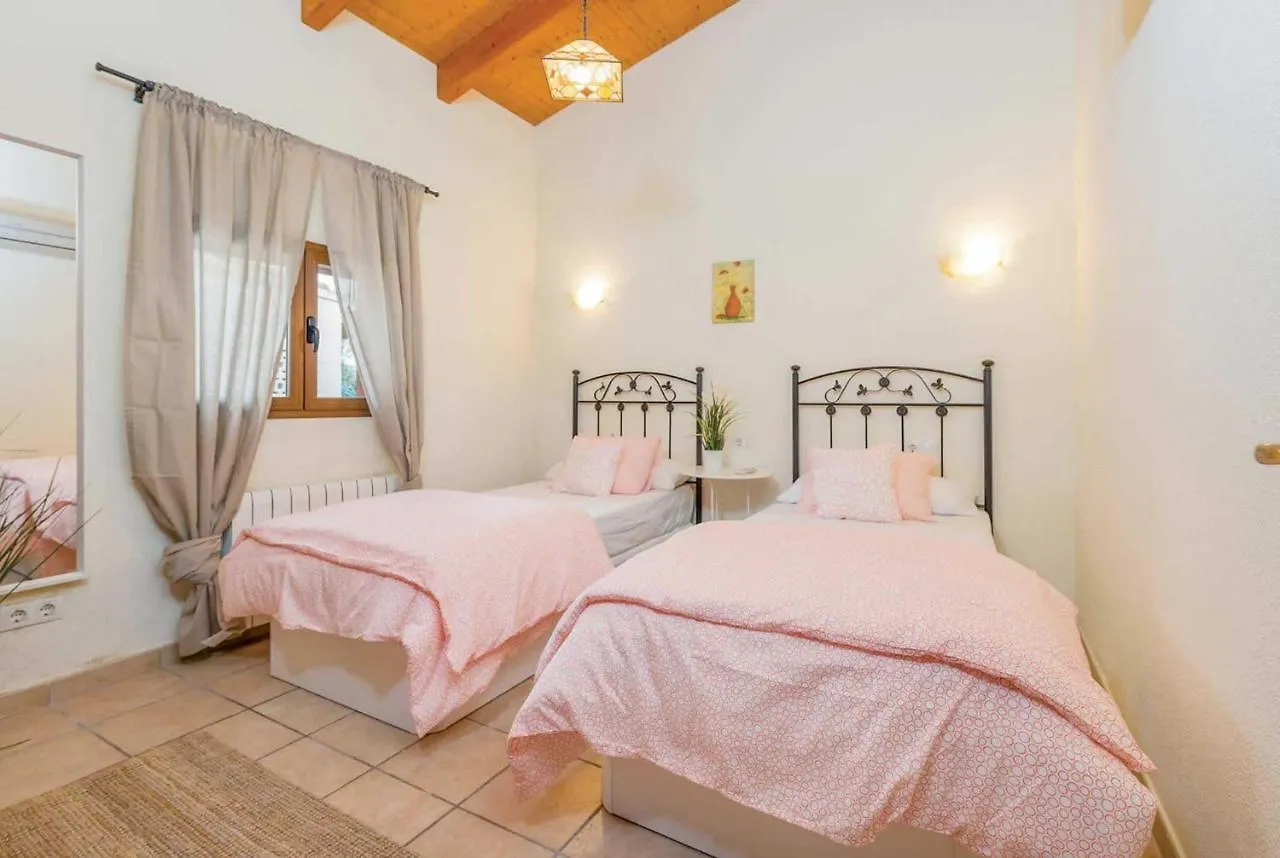 Villa Alejandra Alcudia