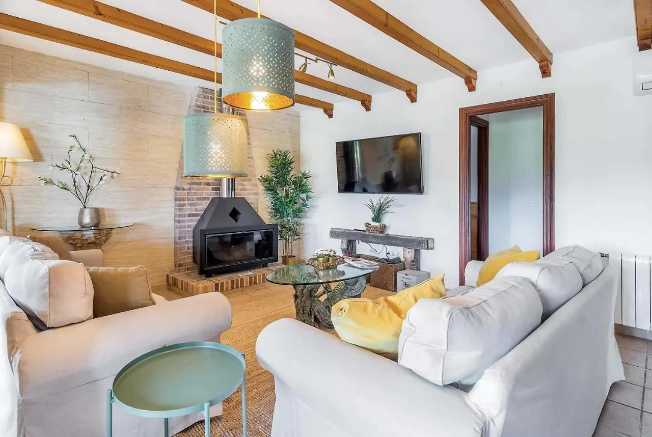 Villa Alejandra Alcudia